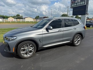 Used 2024 BMW X3 sDrive30i w/ Convenience Package image 1