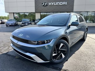 New 2025 Hyundai Ioniq 5 Limited image 1