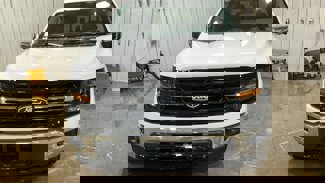 New 2025 Ford F150 XLT w/ Equipment Group 302A MID image 1