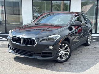 Used 2018 BMW X2 xDrive28i w/ Convenience Package image 1