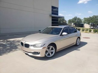 Used 2014 BMW 320i Sedan image 1