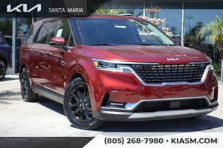 Used 2022 Kia Carnival SX Prestige image 1