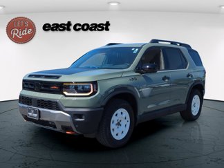 New 2026 Honda Passport TrailSport Elite image 1