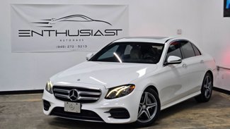 Used 2017 Mercedes-Benz E 300 image 1