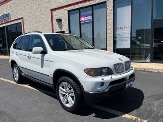 Used 2006 BMW X5 4.4i image 1
