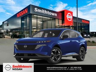 New 2025 Nissan Murano SL w/ Cargo Package image 1
