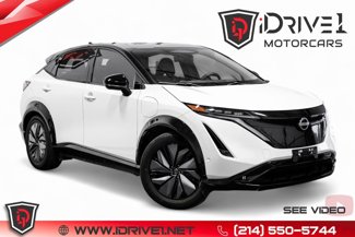 Used 2023 Nissan Ariya image 1