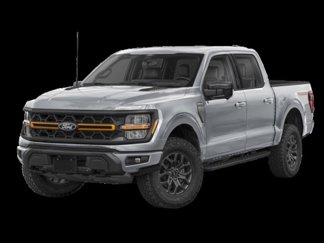New 2025 Ford F150 Tremor image 1