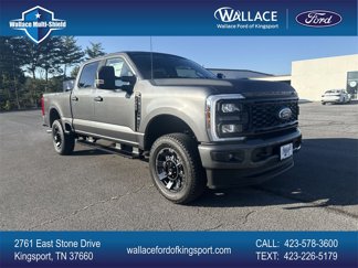 New 2026 Ford F250 XL image 1