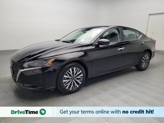 Used 2023 Nissan Altima 2.5 SV image 1