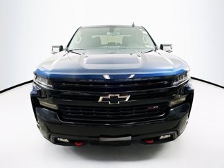 Certified 2021 Chevrolet Silverado 1500 LT Trail Boss w/ Bed Protection Package video 2