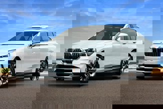 New 2026 BMW 530i image 1