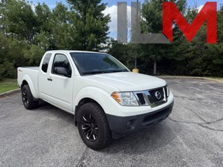 Used 2021 Nissan Frontier S image 1