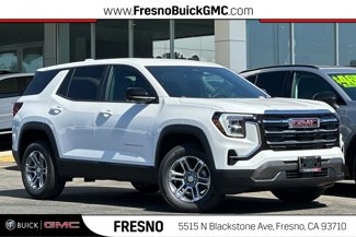 New 2026 GMC Terrain Elevation w/ Technology Package II image 1