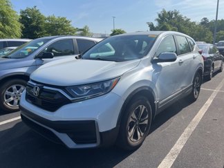Used 2021 Honda CR-V Special Edition image 1