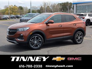 Used 2020 Buick Encore GX Select image 1