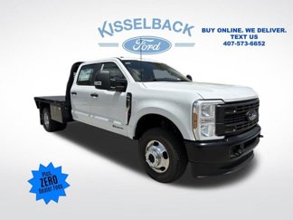 New 2025 Ford F350 XL image 1