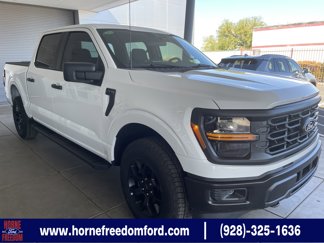 New 2025 Ford F150 STX image 1