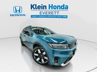New 2025 Honda Prologue Elite image 1