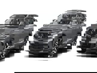 New 2025 Acura MDX SH-AWD w/ Technology Package image 1