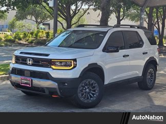 New 2026 Honda Passport TrailSport image 1