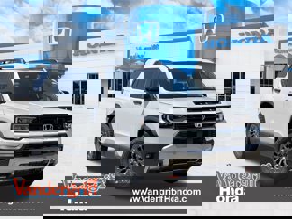 New 2026 Honda Passport TrailSport image 1