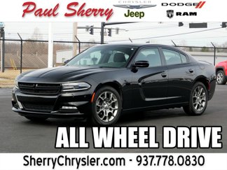 Used 2017 Dodge Charger SXT w/ Rallye Group image 1