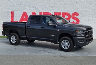 New 2026 RAM 2500 Big Horn image 1