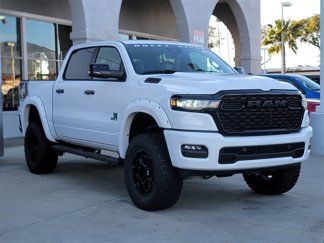 New 2025 RAM 1500 Big Horn image 1