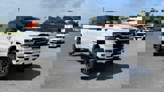 Used 2023 RAM 1500 Big Horn image 1