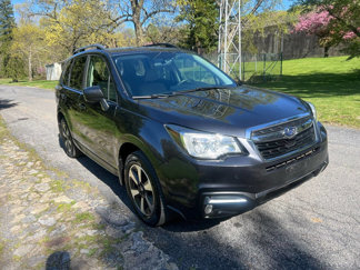 Used 2017 Subaru Forester 2.5i Premium w/ All-Weather Package image 1