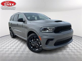 New 2025 Dodge Durango R/T image 1
