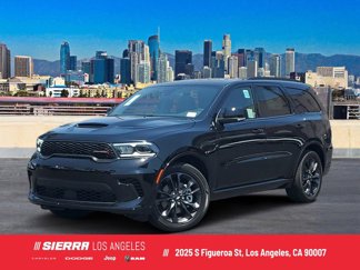 New 2025 Dodge Durango R/T image 1