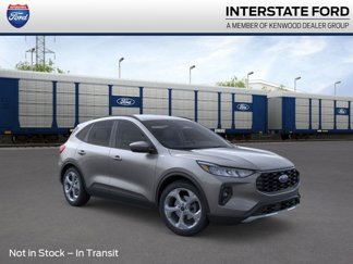 New 2026 Ford Escape ST-Line Select image 1