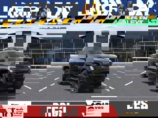 New 2026 GMC Sierra EV Elevation image 1