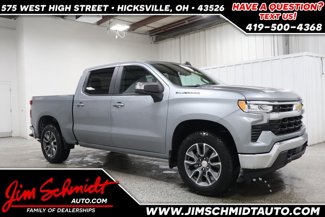 New 2025 Chevrolet Silverado 1500 LT w/ All Star Edition Plus image 1