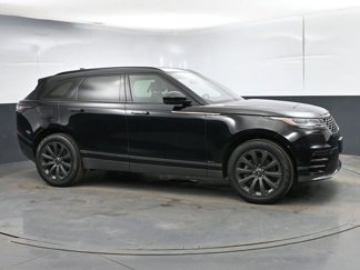 Used 2019 Land Rover Range Rover Velar R-Dynamic SE image 1