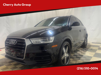 Used 2016 Audi Q3 2.0T Premium Plus w/ Sport Package image 1