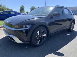 New 2025 Hyundai Ioniq 5 SEL image 1