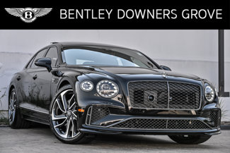 New 2025 Bentley Flying Spur Plug-In Hybrid image 1