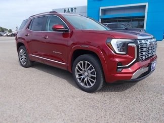 New 2026 GMC Terrain Denali w/ LPO, Floor Liner Package image 1