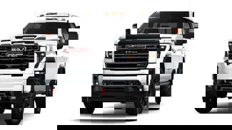 New 2025 GMC Sierra 2500 AT4 w/ AT4 Premium Plus Package image 1