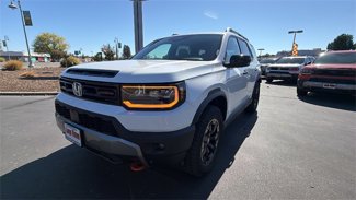 New 2026 Honda Passport TrailSport Elite video 1