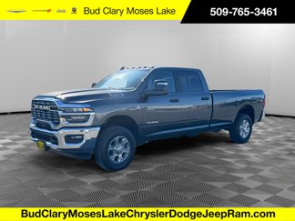 New 2025 RAM 3500 Big Horn image 1