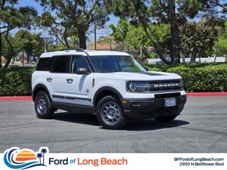 Used 2024 Ford Bronco Sport Big Bend image 1