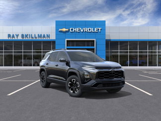 New 2026 Chevrolet Equinox ACTIV w/ Convenience Package III image 1