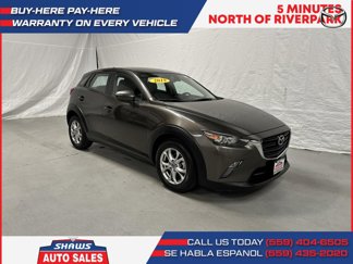 Used 2019 MAZDA CX-3 Sport image 1