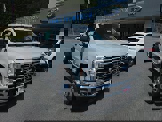 New 2025 Ford F350 XL image 1