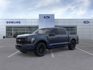 New 2025 Ford F150 Lariat image 1