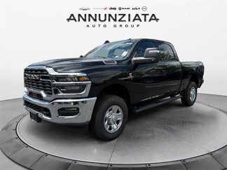 New 2025 RAM 2500 Tradesman image 1